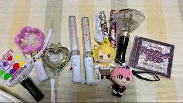 [2월 말까지] 우라시마사카타센 아호노 사카타 센라 굿즈