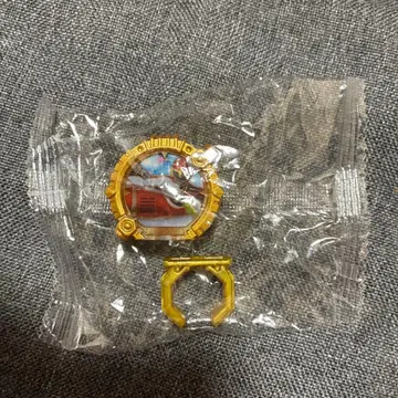 GP 센타이 반지 01 젯트맨