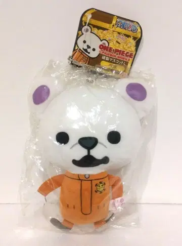 원피스 베포 빵손 웍스 봉제 마스코트 봉제 인형 2011