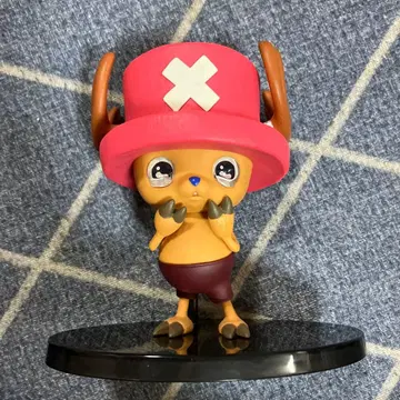 원피스 조형왕 정상결전 초파 피규어