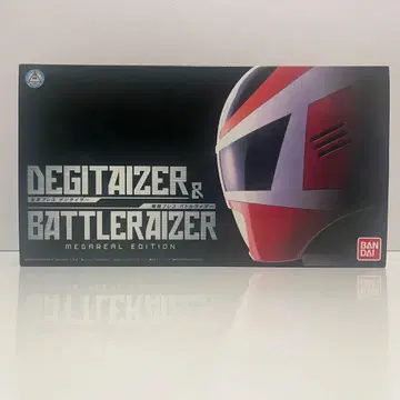 변신 브레스 데지타이저 전투 브레스 배틀 라이저 메모리얼 에디션