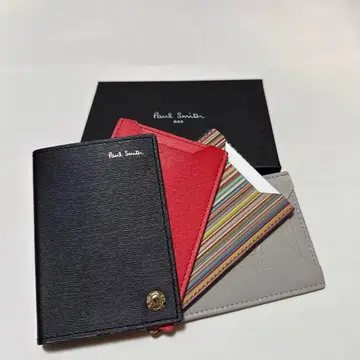 Paul Smith 카드 케이스