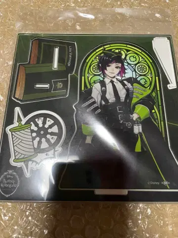 트위스티드 원더랜드 아크릴 스탠드 리리아