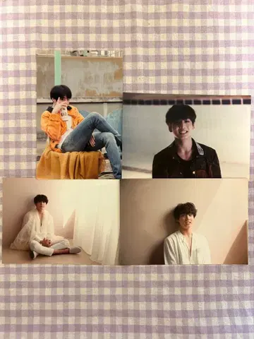 bts 정국 jungkook 오늘 전시회 브로마이드