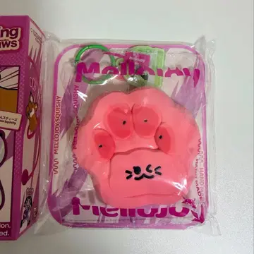 mellojoy 메로조이 고양이 발톱 수박 발톱