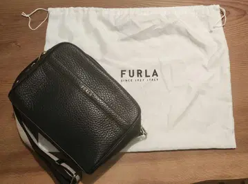 [ 컨디션 최상 ] FURLA 숄더백 훌라 백 여성용