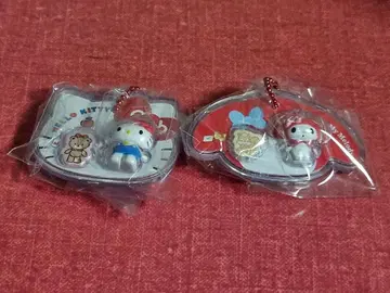 산리오 패키지 참