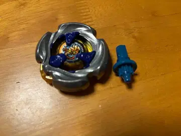 베이블레이드 X 랜덤 부스터 마미 커스 W