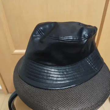 니코앤드 - 블랙 버킷햇 프리 사이즈