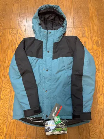 워크맨 AEGIS 퓨전 다운 (새상품) 단종 컬러 사이즈 L