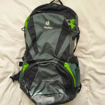 [ 새상품급 ] Deuter 도이터 Futura 28