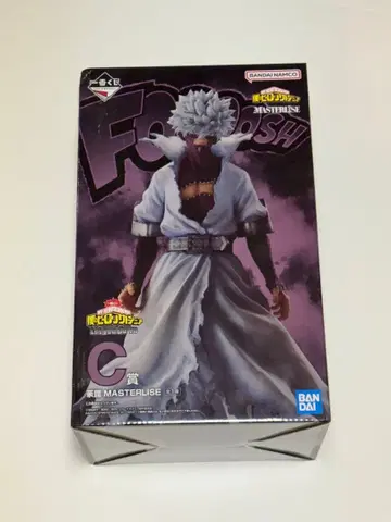 다비 1번 복권 피규어