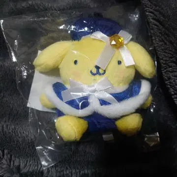 제일복권 폼폼푸딩