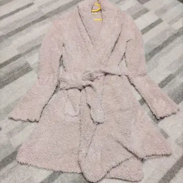 gelato pique 두꺼운 원단 후와후와 롱 F 사이즈