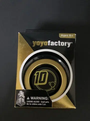 요요팩토리 노스스타 챔피언스 에디션