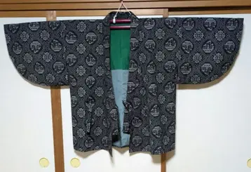 도중착 겉옷 핸드메이드