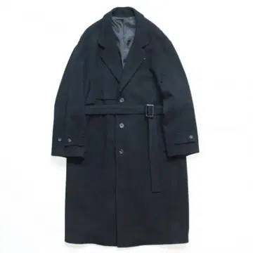 stein LAY CHESTER COAT/체스터 코트/S