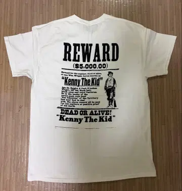 Ken yokoyama KTK 티셔츠