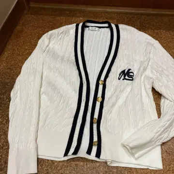 마이 스트라다 가디건