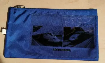 TGV 티켓 케이스 2008년 시간표 포함