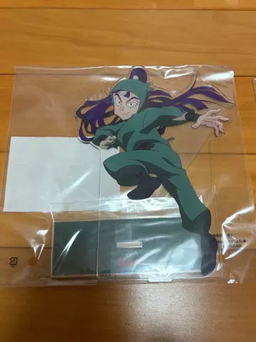 닌타마 란타로 빅 아크릴 스탠드 나나마츠 코헤이타, 타치바나 센조