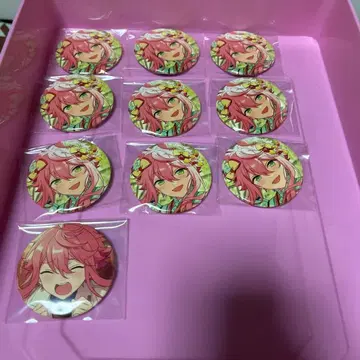 앙스타 히메미야 토리 테마 스카우트