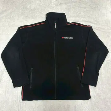 YOKOHAMA iceGUARD 플리스 자켓 요코하마 아이스 가드