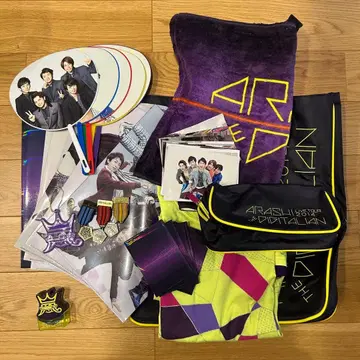 아라시 ARASHI LIVE TOUR 2014 THE DIGITALIAN