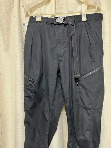 nonnative HIKER EASY PANTS NN-P3839