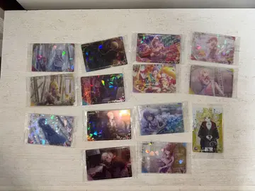 프로세카 묶음 판매