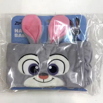 주토피아 주디 헤어밴드 [미사용 새상품] 디즈니