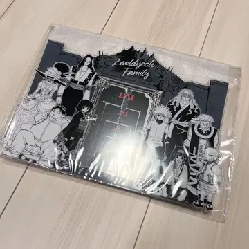 토카시 요시히로전 조르딕가 아크릴 사진 프레임