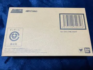 초합금혼 GX-101X 원에이트 ONE EIGHT