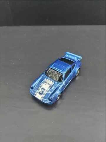 포르쉐 911 터보