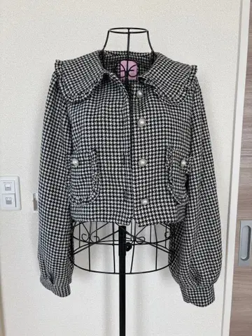 HoneyCinnamon 자켓