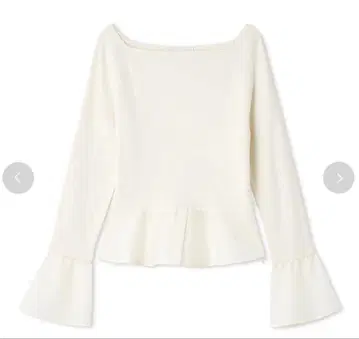 CELFORD 셔츠 도킹 니트 풀오버 셀포드