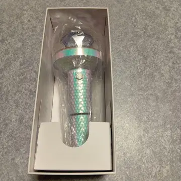 SEVENTEEN 공식 응원봉 2