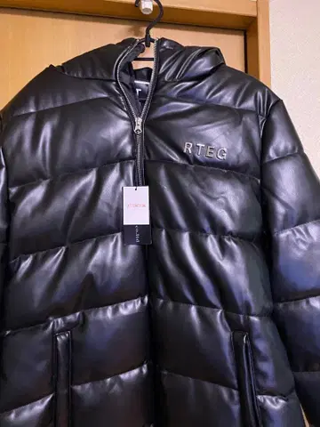 아담스 저글러 다운 자켓