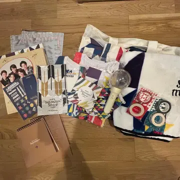 ARASHI Japonism Japonism Show' in ARENA