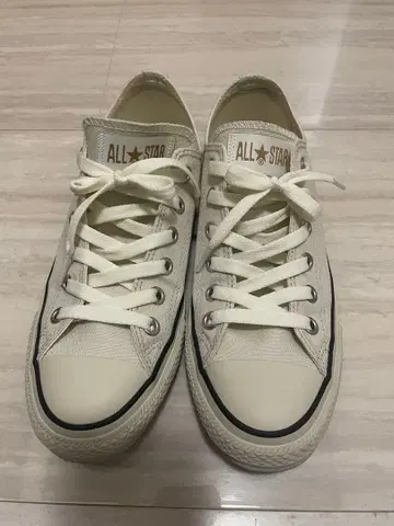 올스타 MT OX*SMOKYWHITE