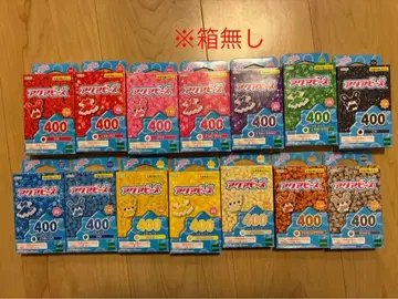 아쿠아비즈 스타비즈 400 에포크사