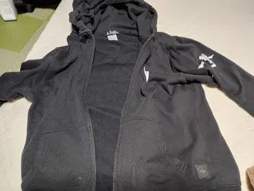 극진 가라테 (마츠이파) 일격 후드티 M 사이즈