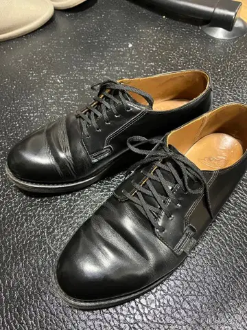 레드윙 포스트맨 101 26.5cm