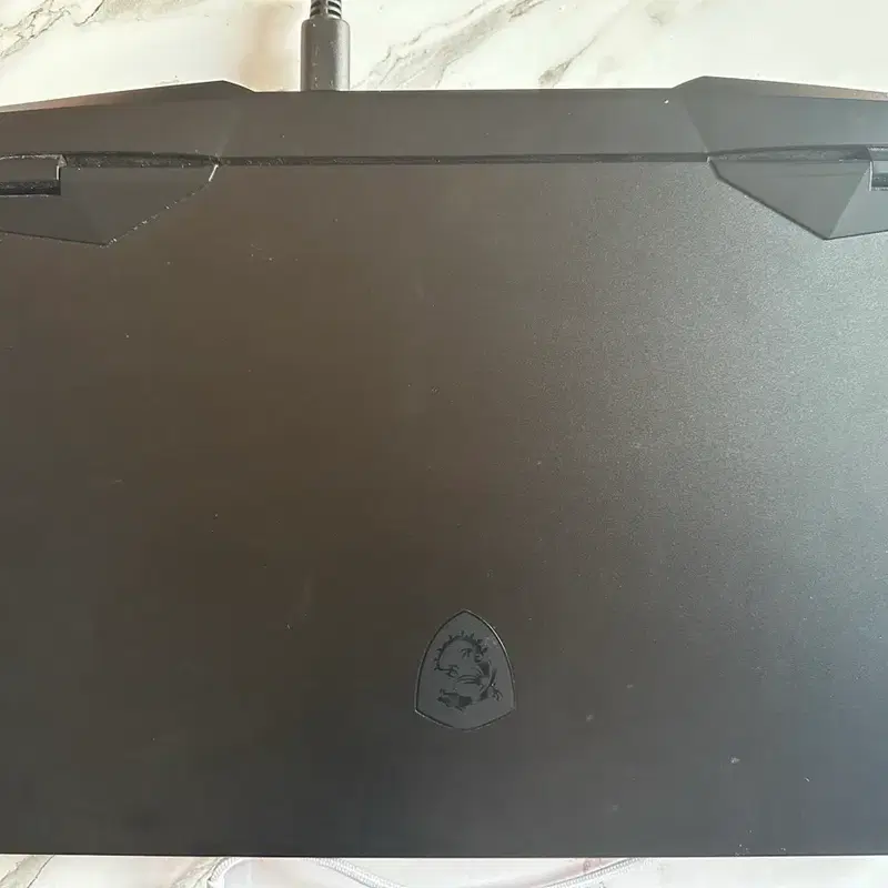 MSI Vector GP66 16GB/2TB 3070ti 게이밍노트북