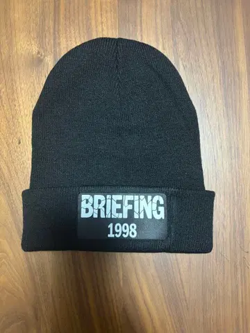 골프 니트 모자