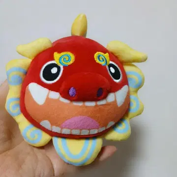 시사 복권 오키나와 한정판