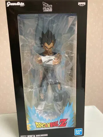 베지터 grandista Nero 망가 디멘션스 새상품 해외