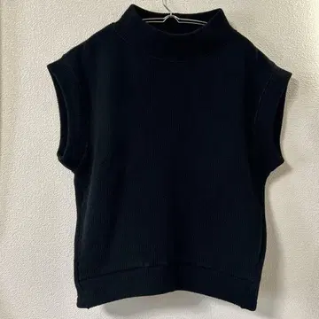 Owau no 니트 베스트