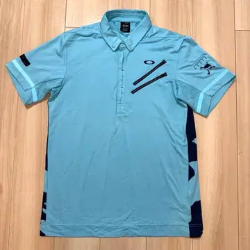 오클리 피케 셔츠