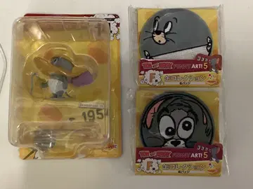 톰과 제리 톰&제리 톰제리 제일복권